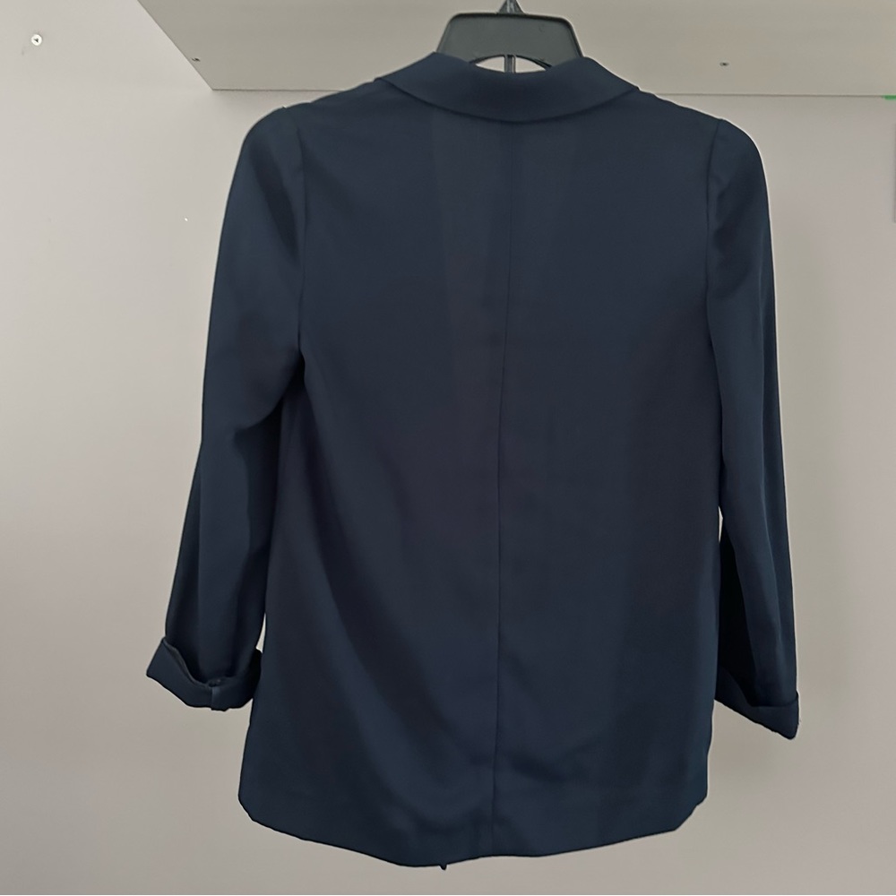 Topshop Blazer - Picture 6 of 6